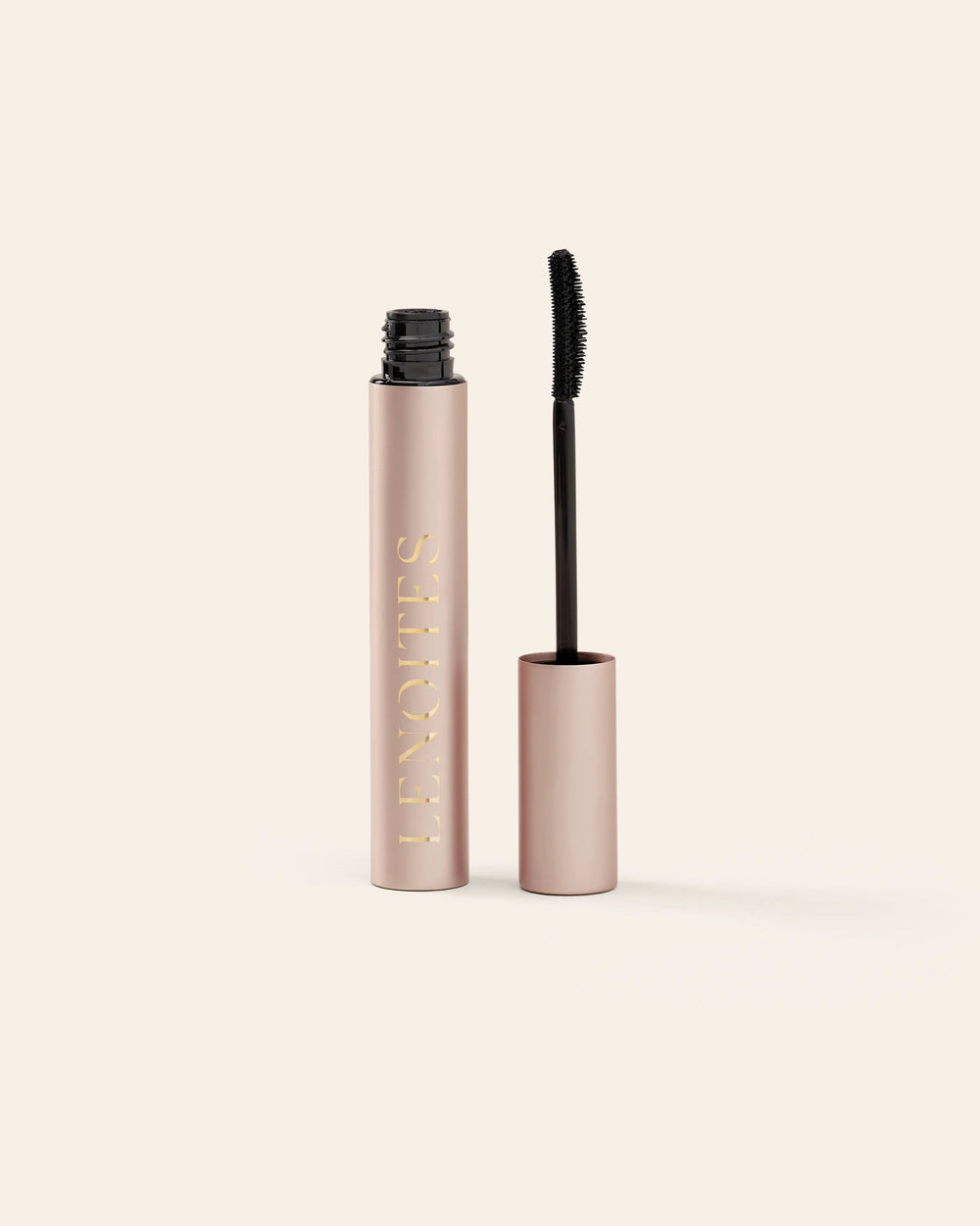 Eyelash Activating Serum Mascara