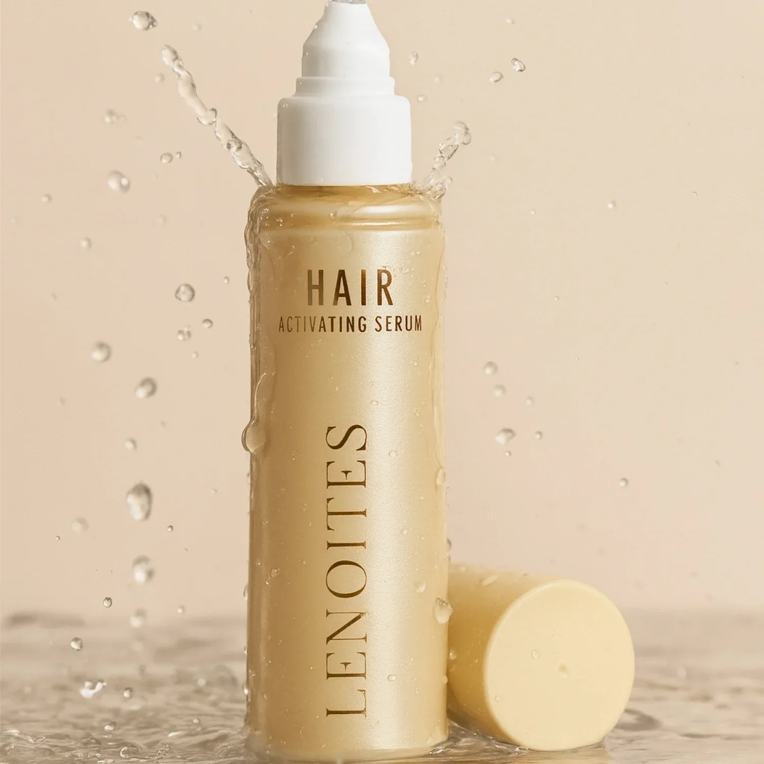 Lenoites Hair Growth Serum