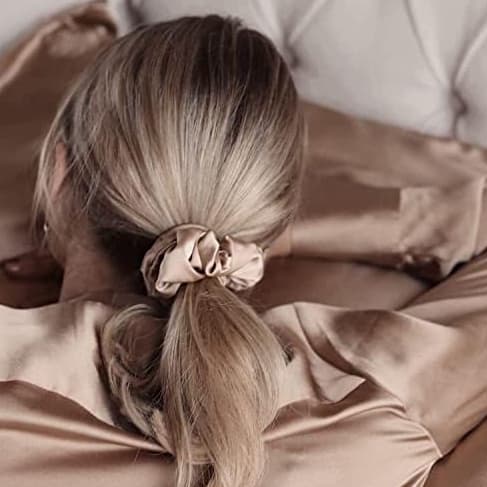 Stora Scrunchies