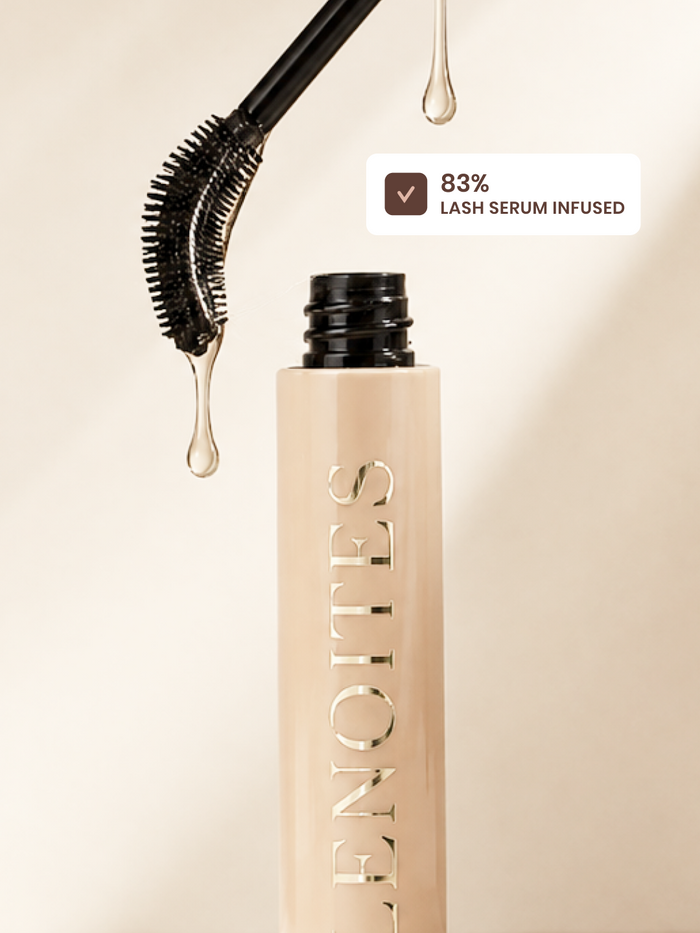 LashSculpt Serum Infused Mascara Duo Set