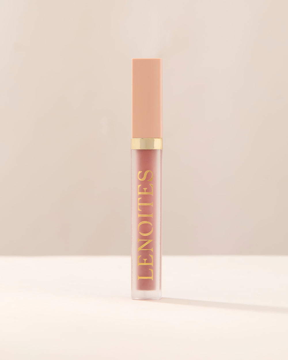 Tinted Lip Oil