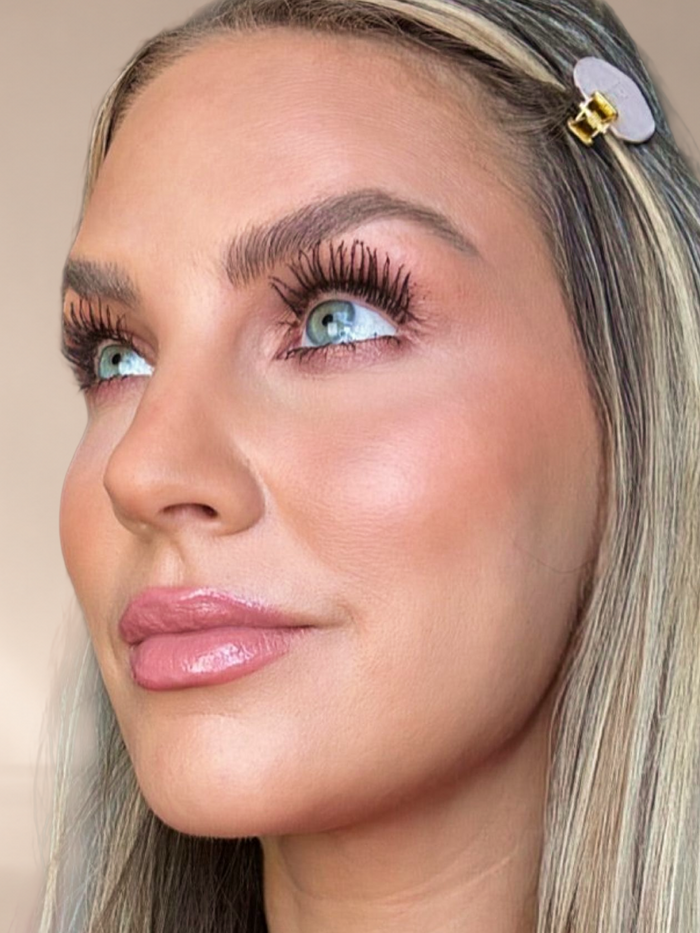 PowerLash Growth Serum Mascara + LashSculpt Serum Infused Mascara