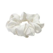 Mulberry Silk Scrunchie