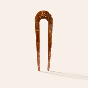 Eco-friendly French Hair Pin