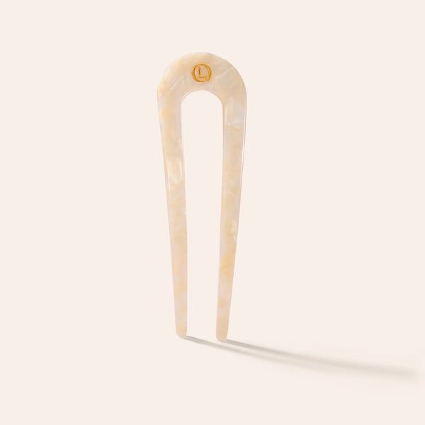 Eco-friendly French Hair Pin