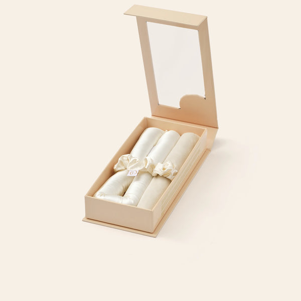 Heatless Curls Unicorn