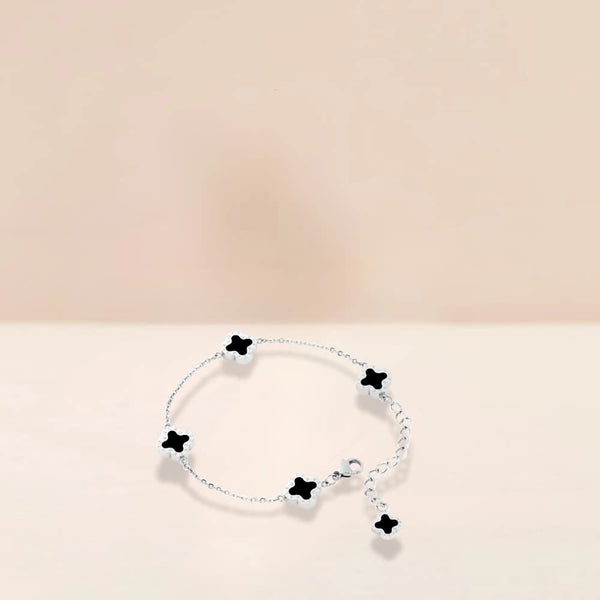 Four-Leaf Clover Bracelet Mini