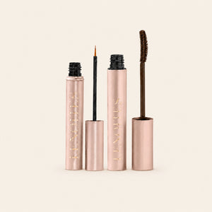 Eyelash Growth Serum + PowerLash Growth Serum Mascara