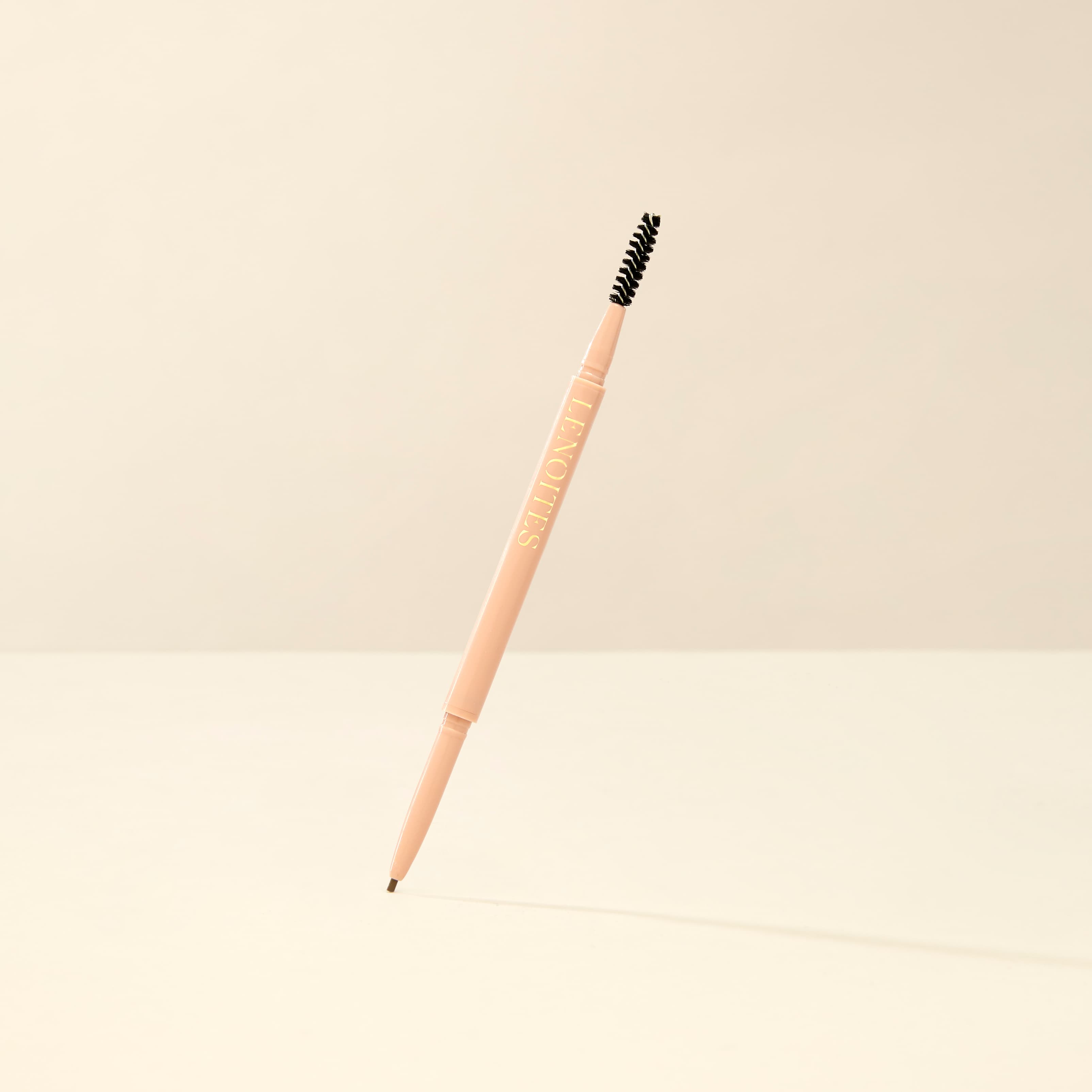 Brow Micro Sculpting Pencil 01. Light Brown