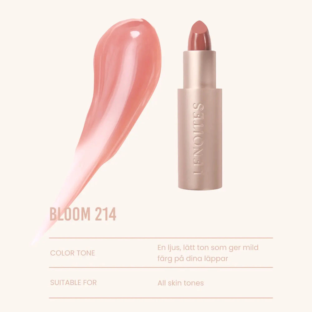 Tinted Lip Balm
