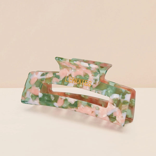 Eco-friendly Hair Claw