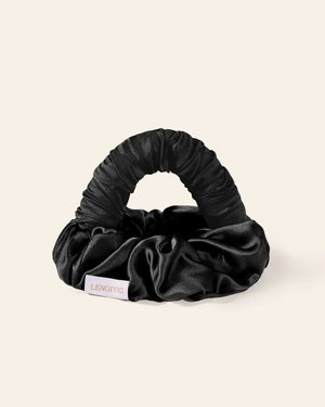 Blowout Tie in Mulberry Silk