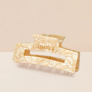 Eco-friendly Hair Claw