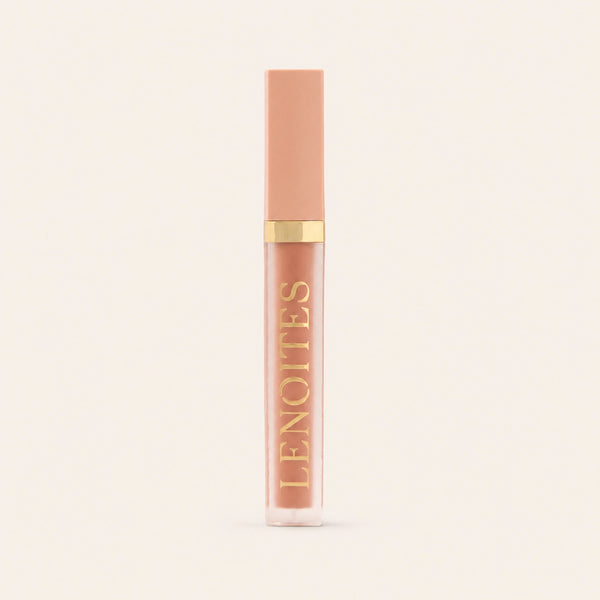 Tinted Lip Oil