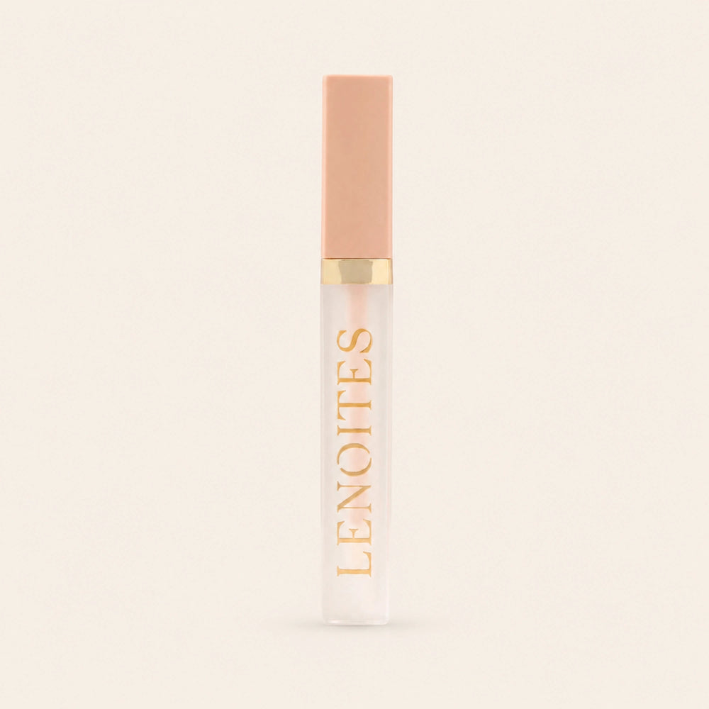 Tinted Lip Oil