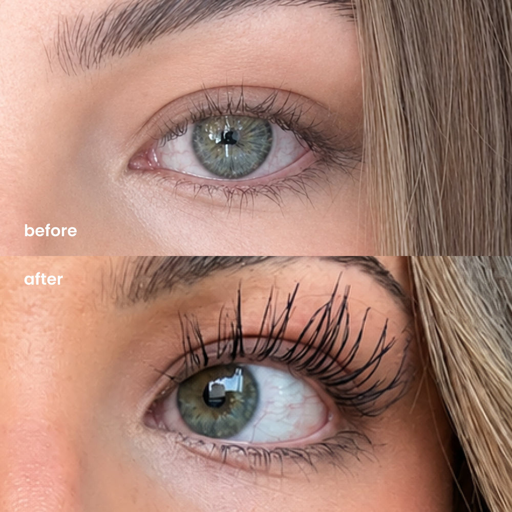 PowerLash Growth Serum Mascara