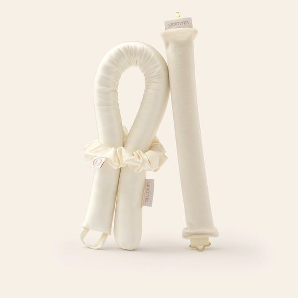 Heatless Curls Unicorn