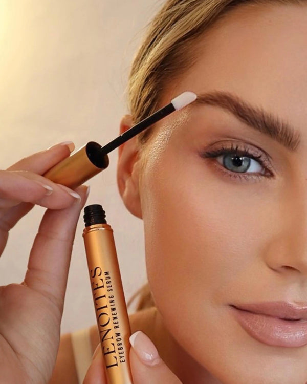 Lenoites® Eyebrow Renewing Serum