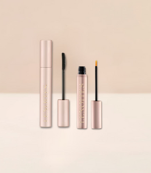 Lash Duo