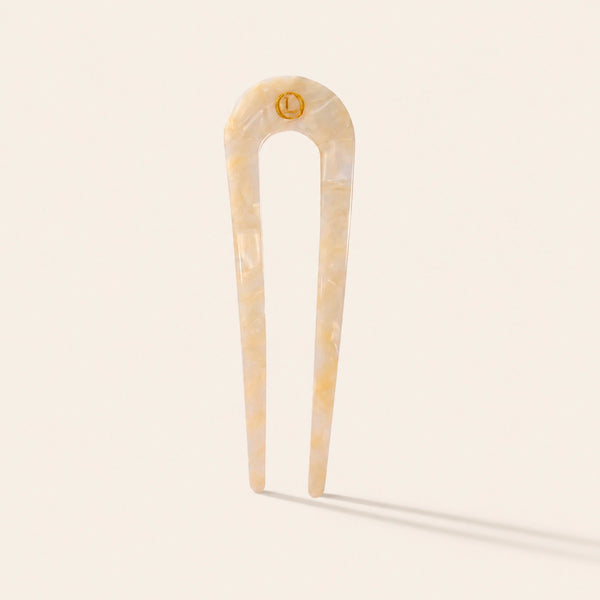 French Hair Pin