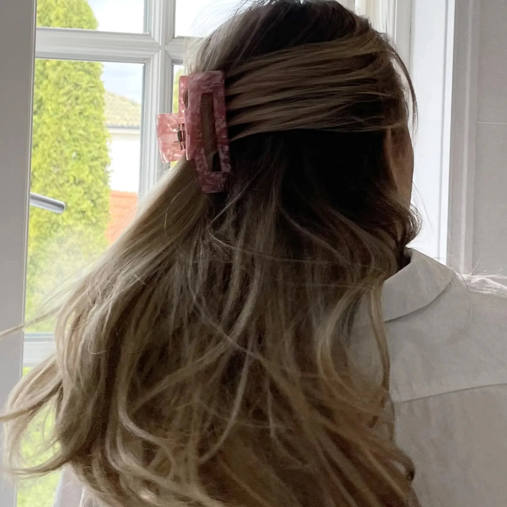 Eco-friendly Hair Claw