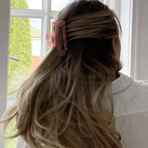 Eco-friendly Hair Claw