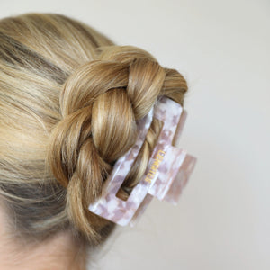 Eco-friendly Hair Claw