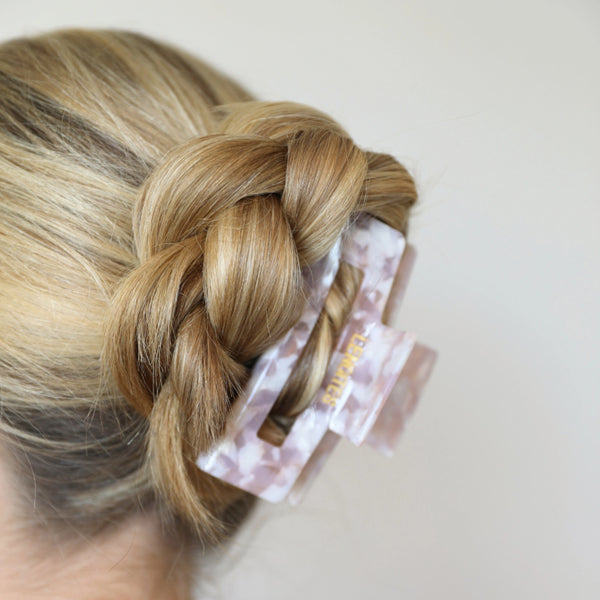 Eco-friendly Hair Claw