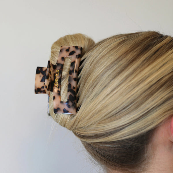 Eco-friendly Hair Claw