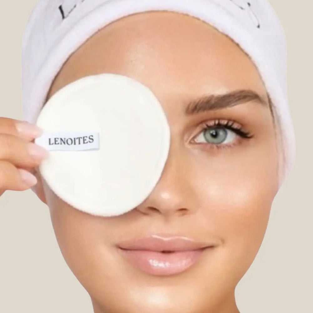 Pure Premium Organic Reusable Rounds