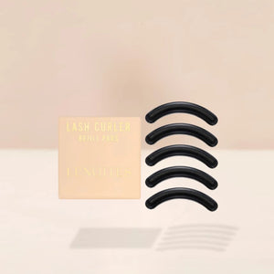 Lash Curler Refill Pads