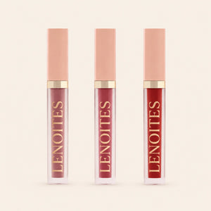 Tinted Lip Oil 3-pack