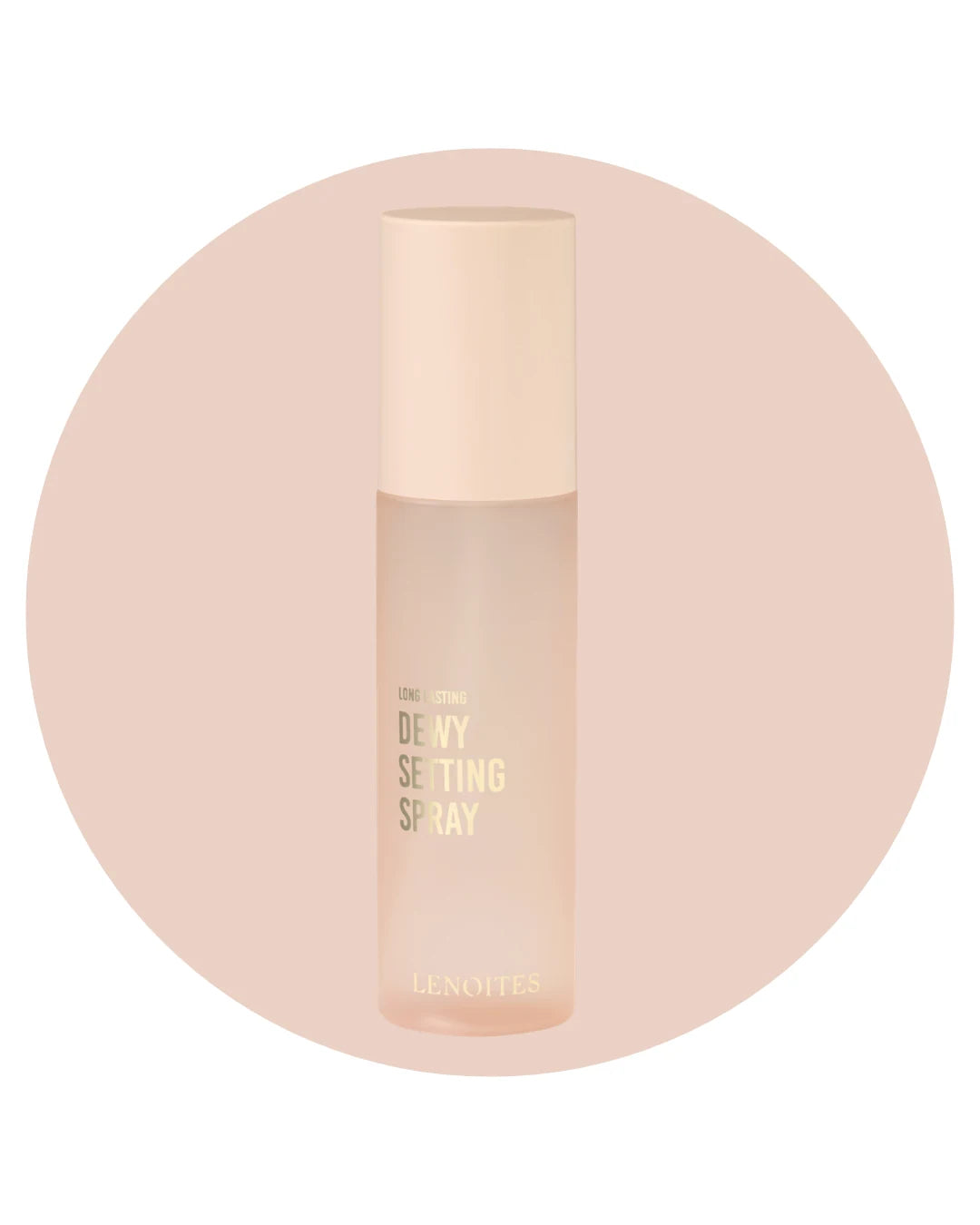 Long Lasting Dewy Setting Spray