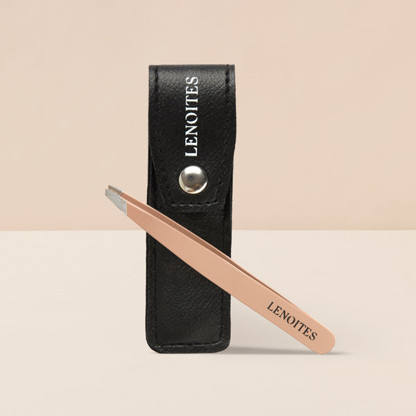 Premium Slant Tweezer