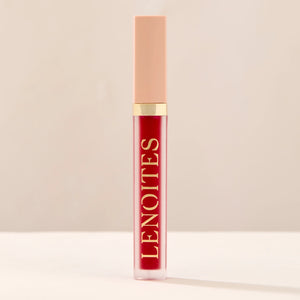 Tinted Lip Oil