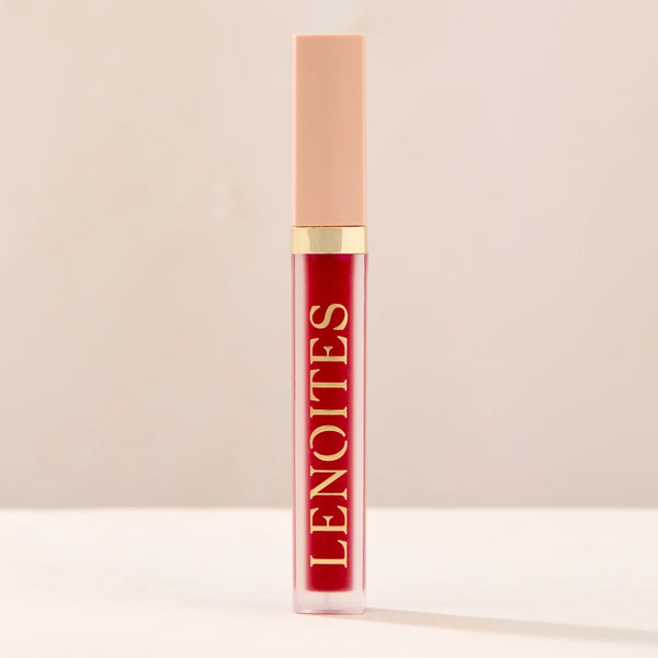 Tinted Lip Oil