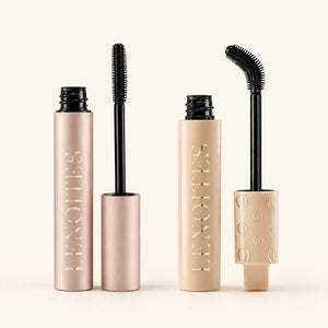 PowerLash Growth Serum Mascara + LashSculpt Serum Infused Mascara