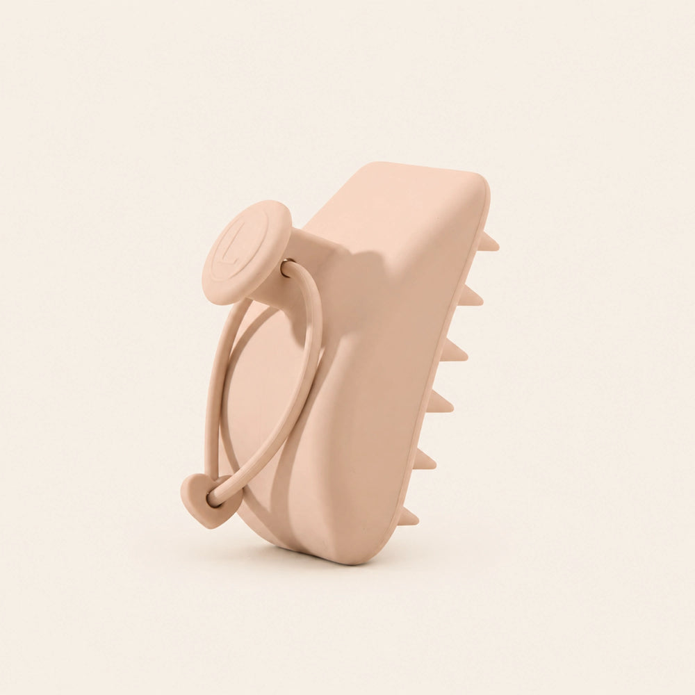 Hair Scalp Silicone Massager