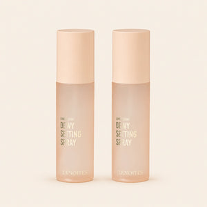 Long Lasting Dewy Setting Spray Duo Set