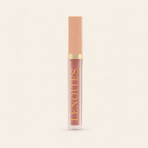 Tinted Lip Oil