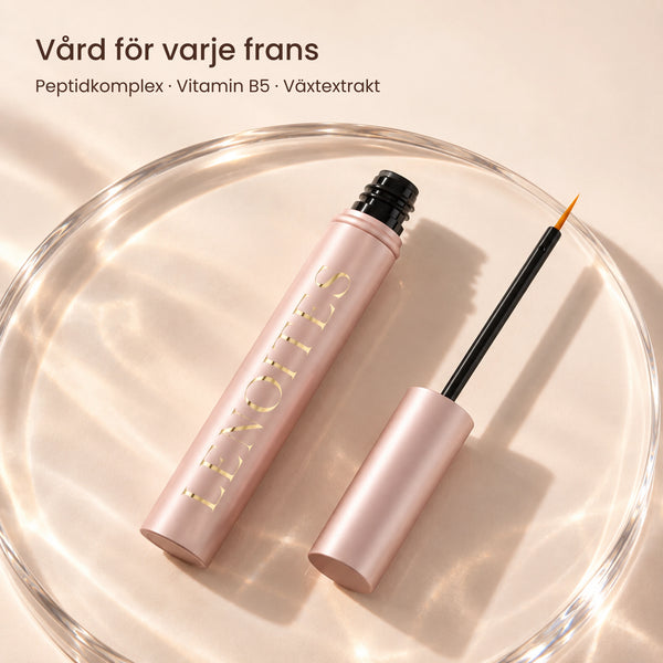 Eyelash Growth Serum