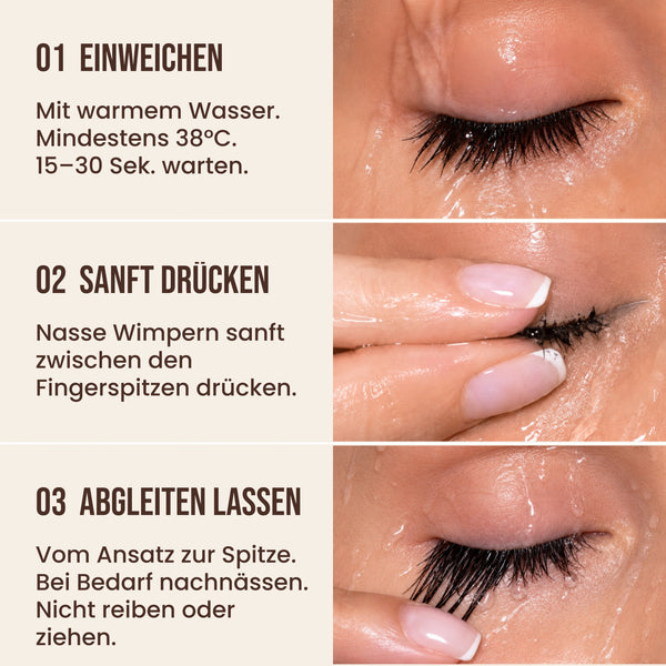 LashSculpt Serum Infused Mascara