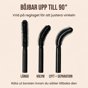 LashSculpt Serum Infused Mascara