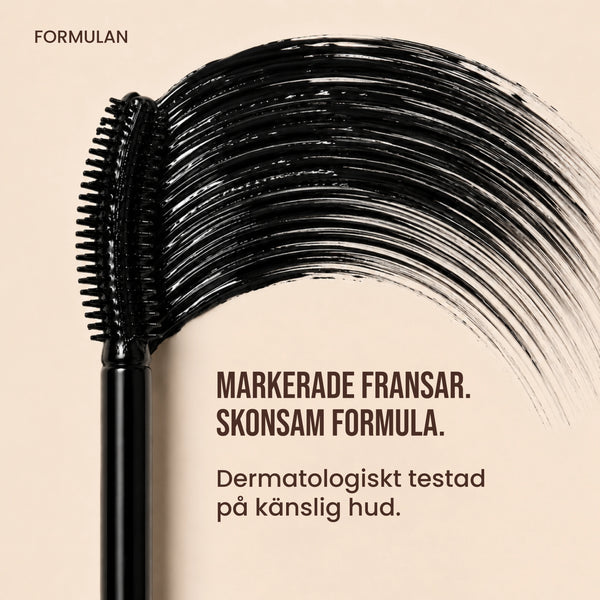 LashSculpt Serum Infused Mascara