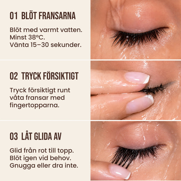 LashSculpt Serum Infused Mascara