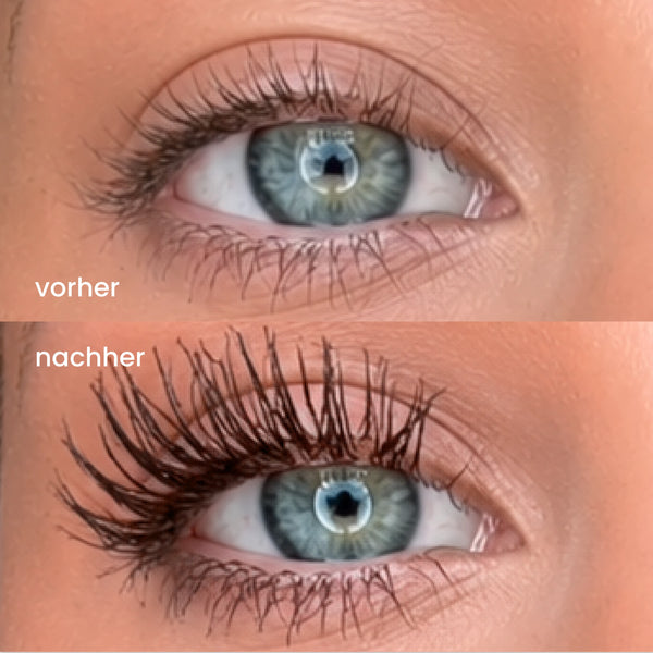 LashSculpt Serum Infused Mascara