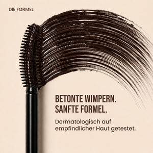 LashSculpt Serum Infused Mascara