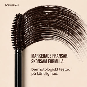 LashSculpt Serum Infused Mascara