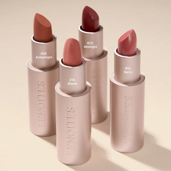 Tinted Lip Balm