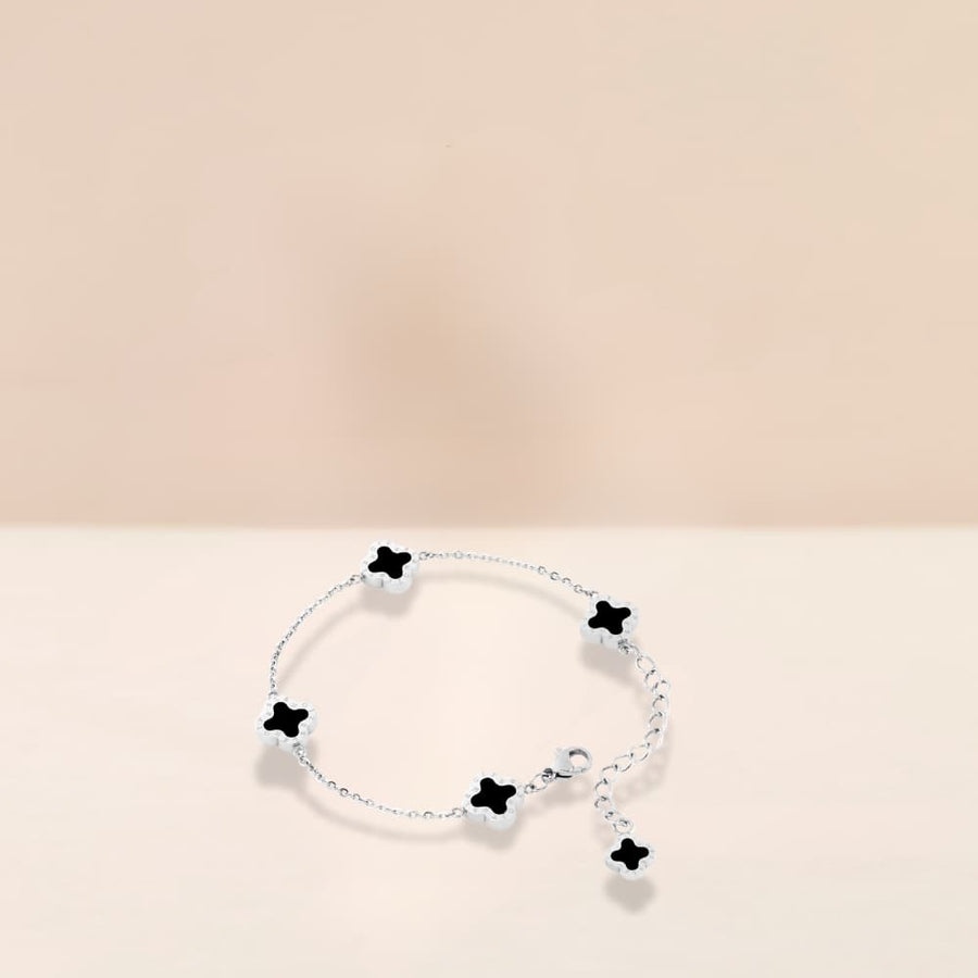 Four-Leaf Clover Bracelet Mini